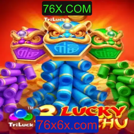 3LuckyBaozhu: Uma Viagem ao Mundo dos Jogos com 76X.COM