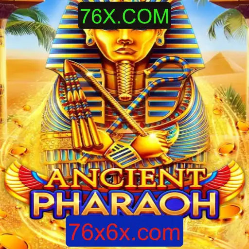 Explorando o Mundo de AncientPharaoh: Aventura e Mistério no Egito Antigo