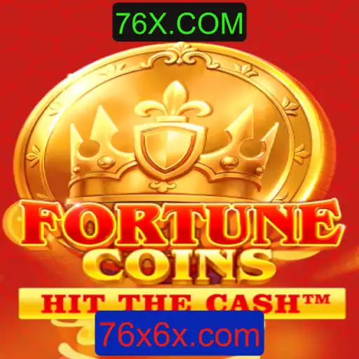 Explorando FortuneCoins: Um Jogo Inovador Disponível em 76X.COM