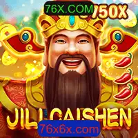 Explorando o Mundo de JILICaishen: O Jogo Revolucionário no Universo de 76X.COM