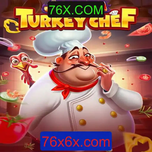 Explore o Mundo de JManiaTurkeyChef: O Jogo de Culinária Inovador
