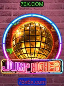 Descubra o Desafio Empolgante de JumpHigher e 76X.COM