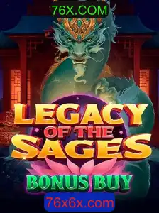 Explorando o Mundo de 'LegacyoftheSagesBonusBuy'