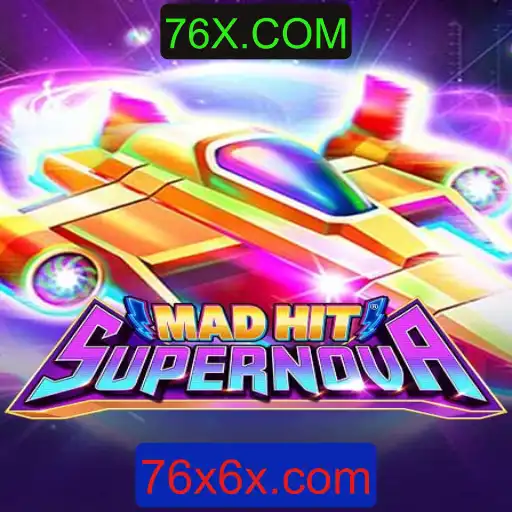 Descubra o Mundo Envolvente de MadHitSupernova