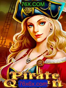 Explorando PirateQueen: Um Jogo de Aventura e Estratégia