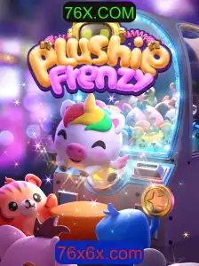 Descubra a Emoção de PlushieFrenzy: O Jogo de Arcade que Conquista Amantes de Jogos