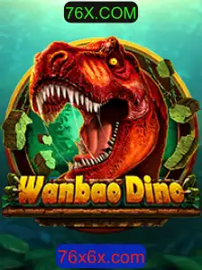 Descubra os Mistérios de WanBaoDino: O Jogo que Conquista o Mundo